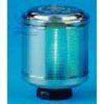 As50 Backbordlaterne 24v/25w