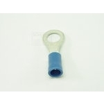 Kabelauge 6.5 Blau (4st)