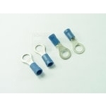 Kabelauge 6.5 Blau (4st)