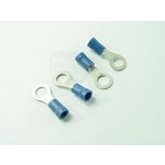 Kabelauge 6.5 Blau (4st)