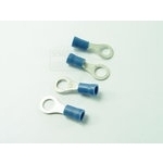 Kabelauge 6.5 Blau (4st)