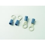 Kabelauge 6.5 Blau (4st)