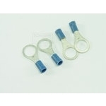 Kabelauge 10.5 Blau (4st)