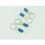 Kabelauge 10.5 Blau (4st)
