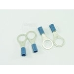 Kabelauge 10.5 Blau (4st)