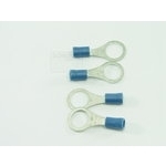 Kabelauge 10.5 Blau (4st)