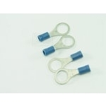 Kabelauge 10.5 Blau (4st)