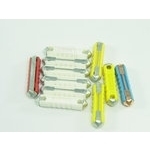 Sicherung Typ Bosch (set)