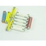 Sicherung Typ Bosch (set)