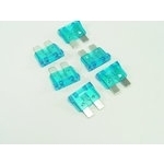 Mes Sicherungen Blau (6st)