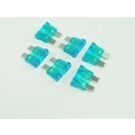 Mes Sicherungen Blau (6st)