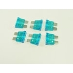 Mes Sicherungen Blau (6st)