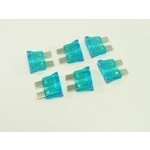 Mes Sicherungen Blau (6st)