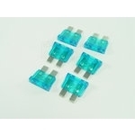 Mes Sicherungen Blau (6st)