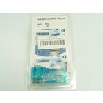Mes Sicherungen Blau (6st)