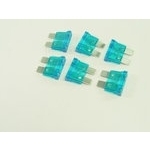 Mes Sicherungen Blau (6st)