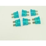 Mes Sicherungen Blau (6st)