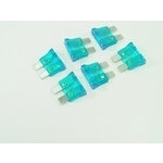 Mes Sicherungen Blau (6st)