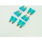 Mes Sicherungen Blau (6st)