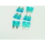 Mes Sicherungen Blau (6st)
