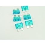 Mes Sicherungen Blau (6st)