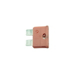 Messicherungen 4 Amp. Rosa