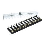 Sicherungsdose Mit 4x8a