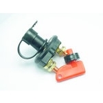Batterie Schalter 12v/75a Ip55