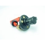 Batterie Schalter 12v/75a Ip55