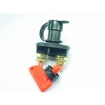 Batterie Schalter 12v/75a Ip55