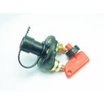 Batterie Schalter 12v/75a Ip55