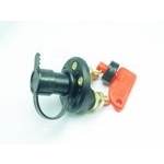 Batterie Schalter 12v/75a Ip55