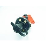 Batterie Schalter 12v/75a Ip55