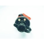Batterie Schalter 12v/75a Ip55