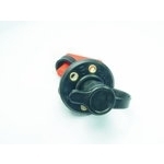 Batterie Schalter 12v/75a Ip55