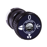 º Nav Switch Aqua Signal