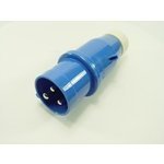 Stecker Cee 230v