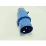 Stecker Cee 230v