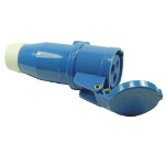 Steckdose Cee 230v