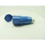 Steckdose Cee 230v