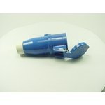 Steckdose Cee 230v
