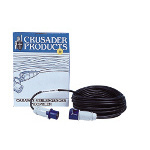 Verlängerungskabel Cee 3x1,5mm² 50m