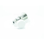 Stecker/steckdose 3a 2polig Wd.