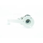 Stecker/steckdose 3a 2polig Wd.