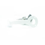 Stecker/steckdose 3a 2polig Wd.