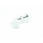 Stecker/steckdose 3a 2polig Wd.