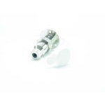 Stecker/steckdose 3a 2polig Wd.