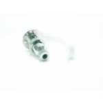Stecker/steckdose 3a 2polig Wd.