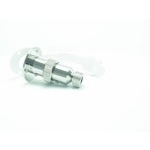 Stecker/steckdose 3a 2polig Wd.