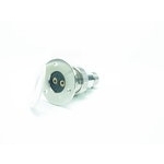 Stecker/steckdose 3a 2polig Wd.